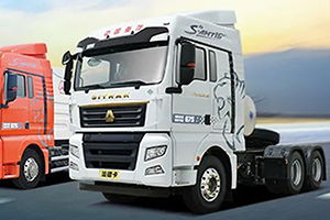 重汽汕德卡Sitrak G7H自卸車 報(bào)價(jià)、實(shí)拍圖片與參數(shù)配置全解析