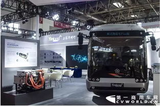 2019道路普通貨物運(yùn)輸展 新品超4成，公路車與氫燃料車型各占1/3